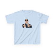 Middle Finger Kids T-Shirt 5