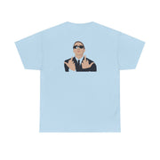 Middle Finger T-Shirt 10