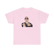 Middle Finger T-Shirt 7