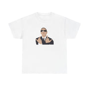 Middle Finger T-Shirt 2