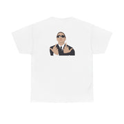Middle Finger T-Shirt 3