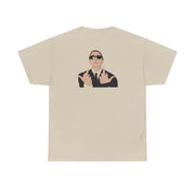 Middle Finger T-Shirt 6