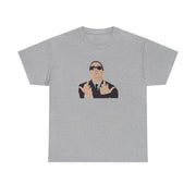 Middle Finger T-Shirt 10