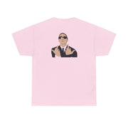 Middle Finger T-Shirt 8