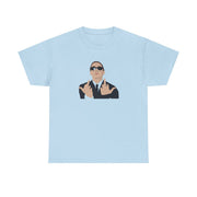 Middle Finger T-Shirt 9
