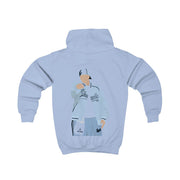 Tracksuit Kids Hoodie 8