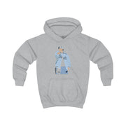 Tracksuit Kids Hoodie 3