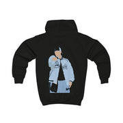 Tracksuit Kids Hoodie 6