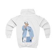 Tracksuit Kids Hoodie 2
