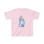Tracksuit Kids T-Shirt 9