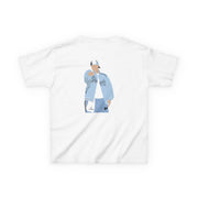 Tracksuit Kids T-Shirt 2