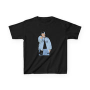 Tracksuit Kids T-Shirt 5