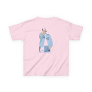 Tracksuit Kids T-Shirt 10