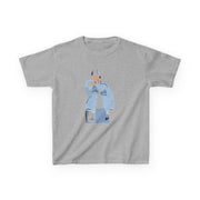 Tracksuit Kids T-Shirt 3
