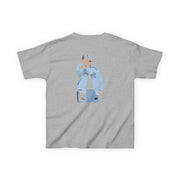 Tracksuit Kids T-Shirt 4