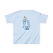 Tracksuit Kids T-Shirt 8