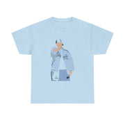 Tracksuit T-Shirt 10