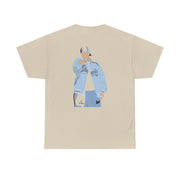 Tracksuit T-Shirt 8