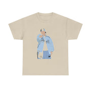 Tracksuit T-Shirt 7