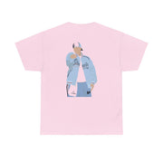 Tracksuit T-Shirt 10