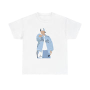 Tracksuit T-Shirt 2
