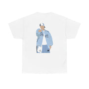 Tracksuit T-Shirt 3