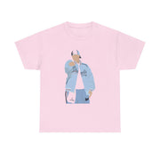 Tracksuit T-Shirt 9