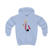 Dynamite Kids Hoodie 5