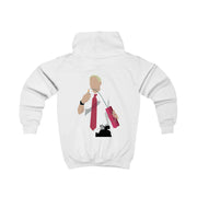 Dynamite Kids Hoodie 2