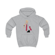 Dynamite Kids Hoodie 3