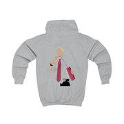 Dynamite Kids Hoodie 4