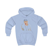 Bandanna Kids Hoodie 7