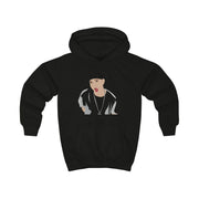 Bandanna Kids Hoodie 5