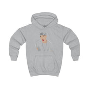 Bandanna Kids Hoodie 3