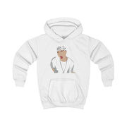 Bandanna Kids Hoodie 1
