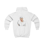 Bandanna Kids Hoodie 2