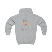 Bandanna Kids Hoodie 4