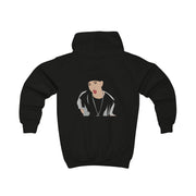 Bandanna Kids Hoodie 6