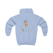 Bandanna Kids Hoodie 8