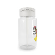 I'm A Carmex Girlie - Chamberlain Clear Water Bottle 3