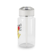 I'm A Carmex Girlie - Chamberlain Clear Water Bottle 4