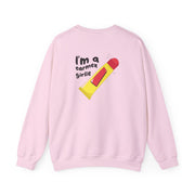 I'm A Carmex Girlie - Chamberlain Sweatshirt 8
