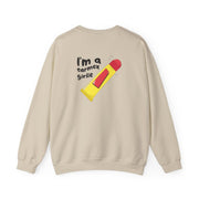 I'm A Carmex Girlie - Chamberlain Sweatshirt 6