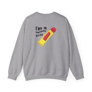 I'm A Carmex Girlie - Chamberlain Sweatshirt 4