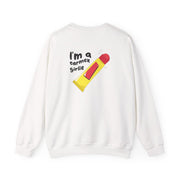 I'm A Carmex Girlie - Chamberlain Sweatshirt 2