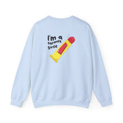 I'm A Carmex Girlie - Chamberlain Sweatshirt 10