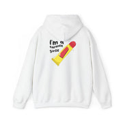 I'm A Carmex Girlie - Chamberlain Hoodie 2