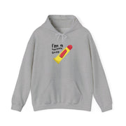 I'm A Carmex Girlie - Chamberlain Hoodie 3