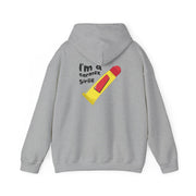 I'm A Carmex Girlie - Chamberlain Hoodie 4
