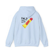 I'm A Carmex Girlie - Chamberlain Hoodie 10